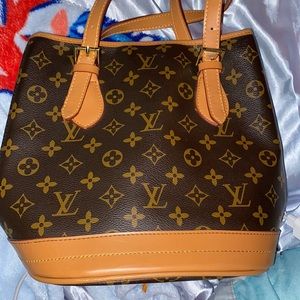 Louis Vuitton bag